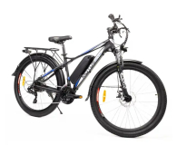 Motus City Black - 1146896 - zdjęcie 3